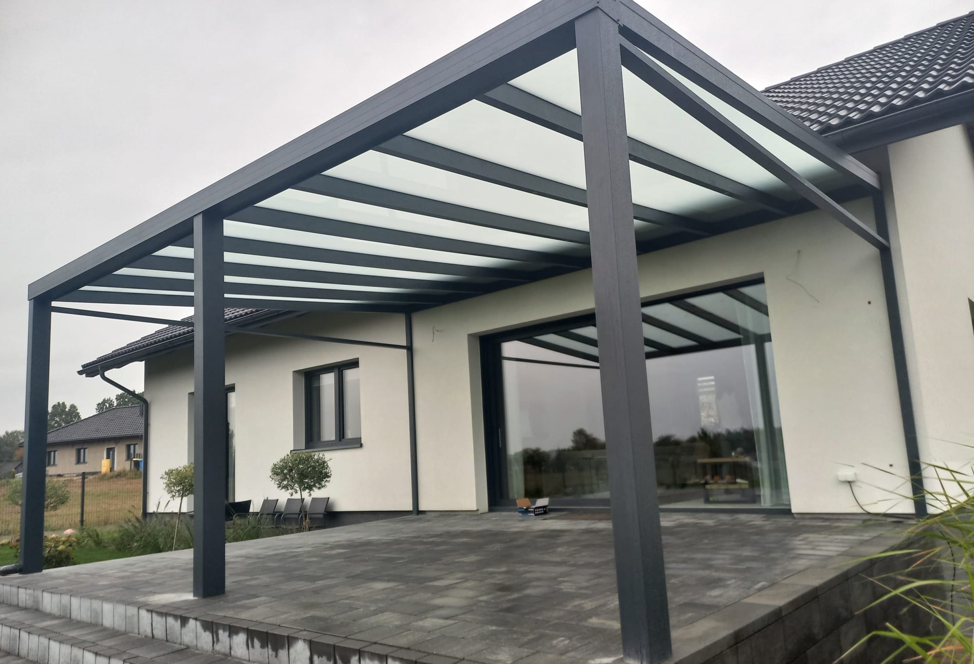 Realizacja poliwęglan 10