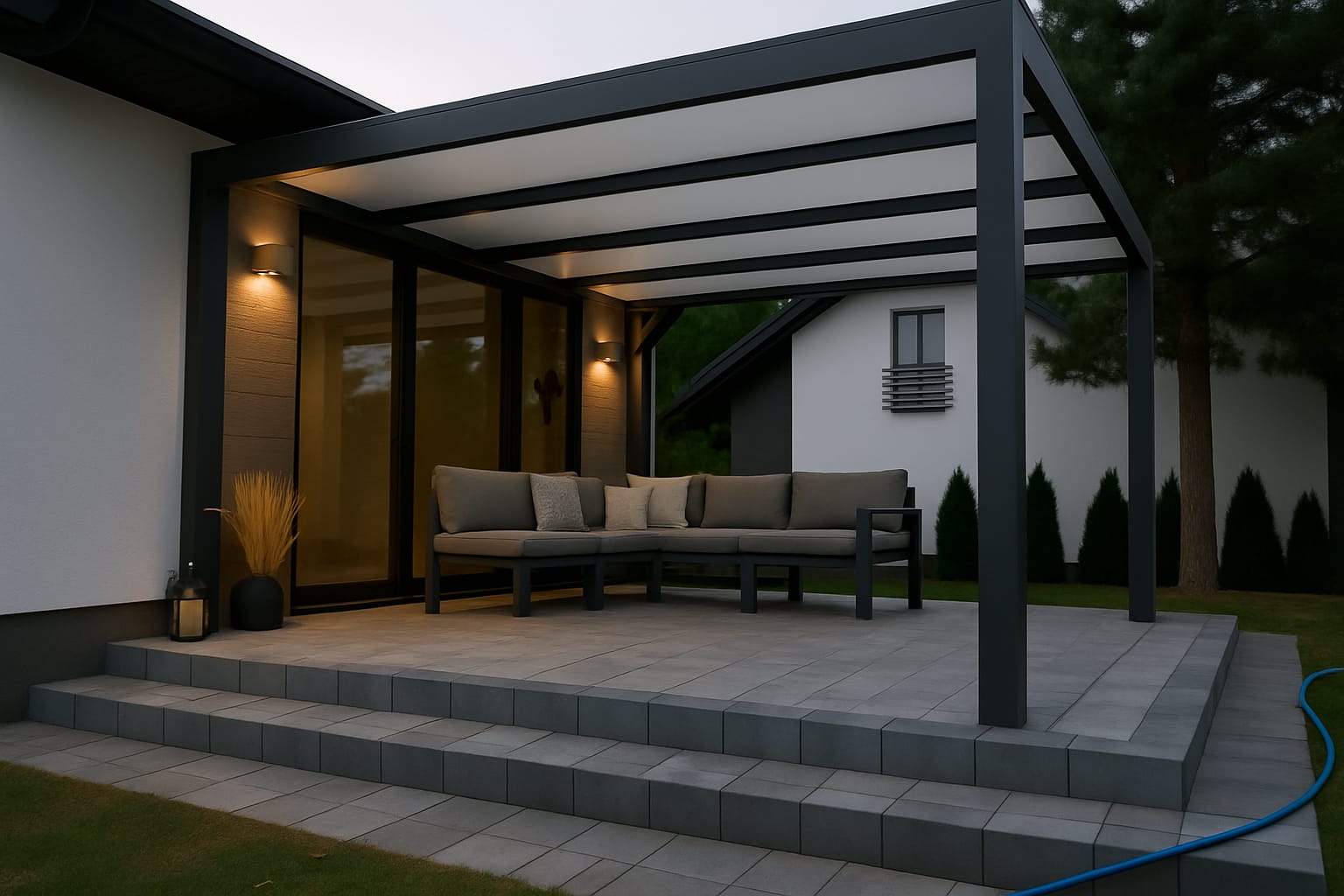 Realizacja poliwęglan 5