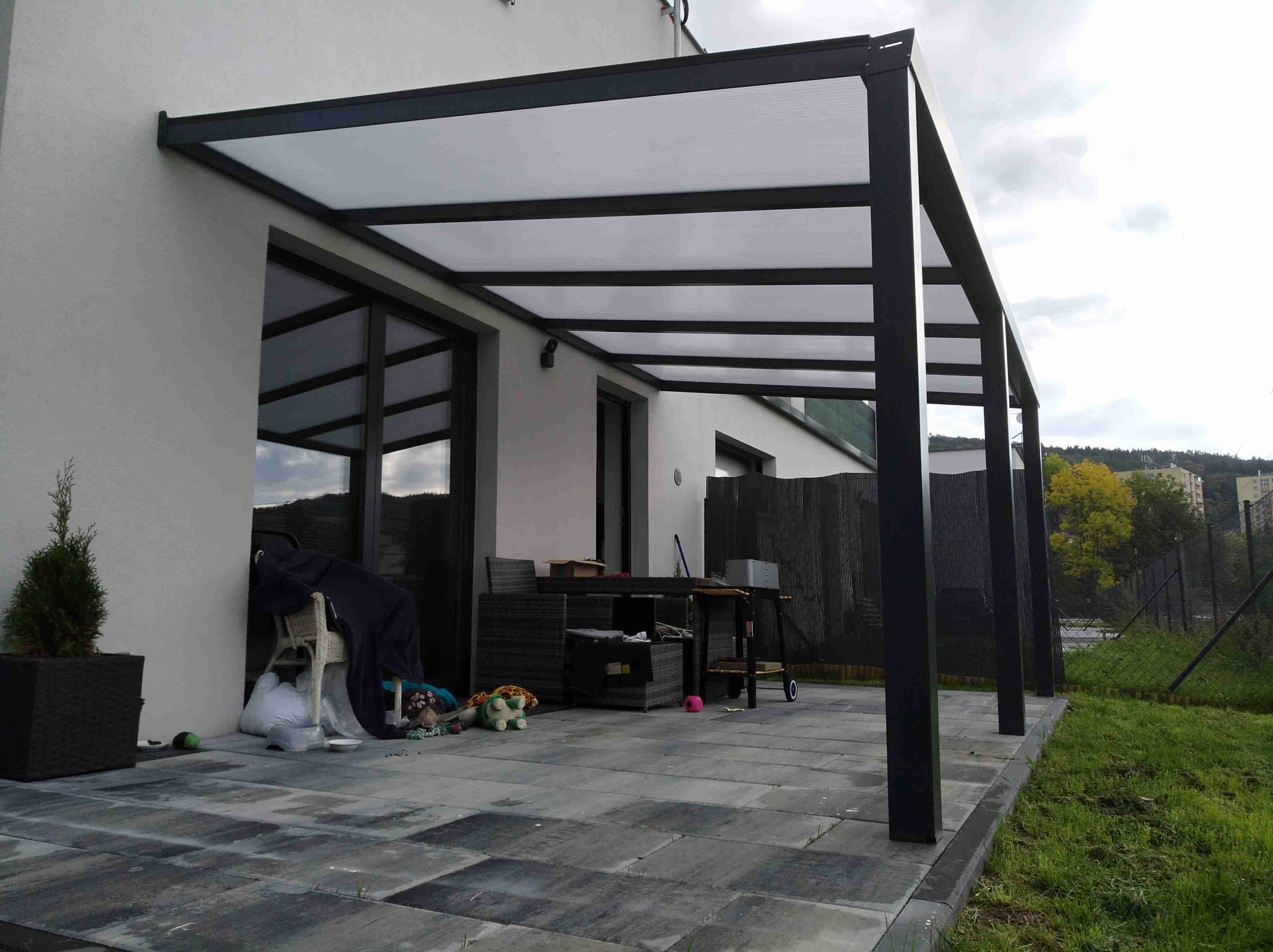 Realizacja poliwęglan 9